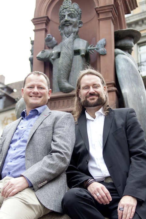 Erleben Sie unsere klassische Stadtführung zur konstanzer Gegenwart und Vergangenheit durch die historische Altstadt.